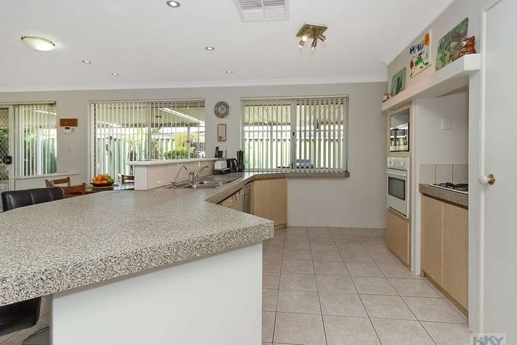 Second view of Homely house listing, 3 Nettia Place, Bennett Springs WA 6063