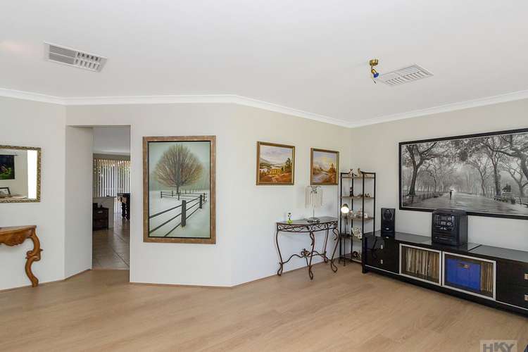 Fourth view of Homely house listing, 3 Nettia Place, Bennett Springs WA 6063