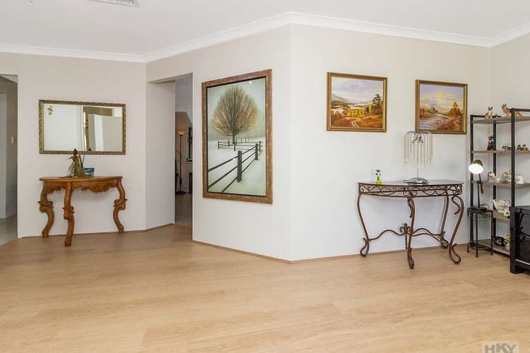 Sixth view of Homely house listing, 3 Nettia Place, Bennett Springs WA 6063