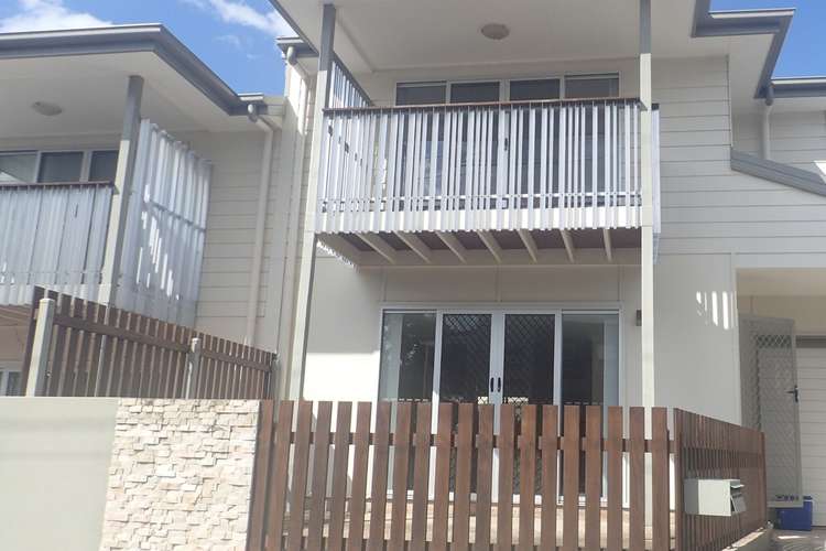 Main view of Homely townhouse listing, 6/56 Weir Street, Moorooka QLD 4105