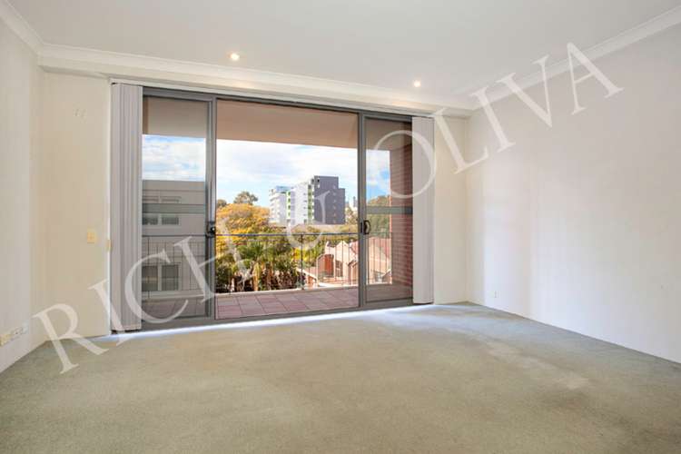 Third view of Homely apartment listing, 18/78-82 Burwood Road, Burwood NSW 2134