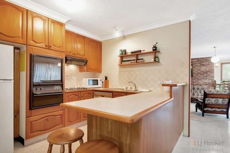 Third view of Homely semiDetached listing, 1/4 Nankeen Avenue, Paradise Point QLD 4216