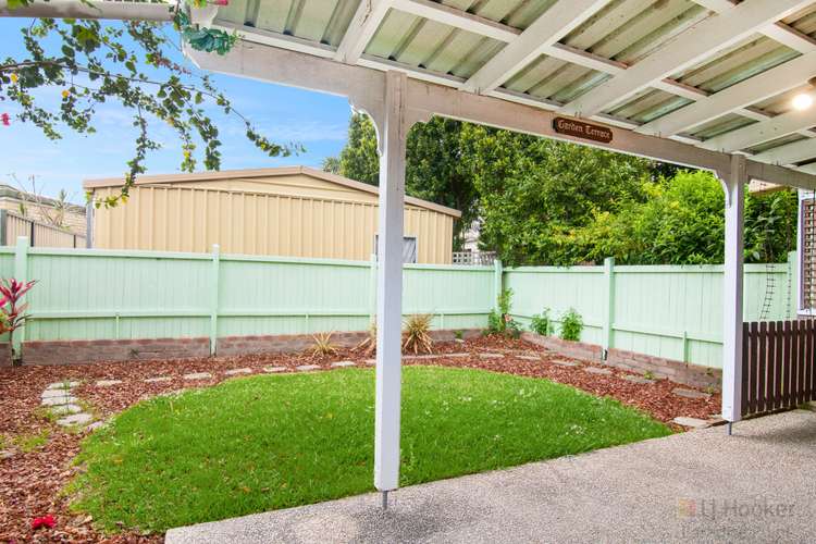 Fourth view of Homely semiDetached listing, 1/4 Nankeen Avenue, Paradise Point QLD 4216