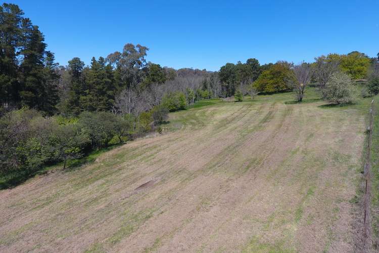Second view of Homely residentialLand listing, LOT 24 Bells Flat Road, Yackandandah VIC 3749