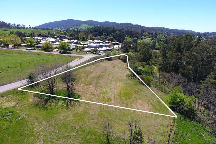 Fifth view of Homely residentialLand listing, LOT 24 Bells Flat Road, Yackandandah VIC 3749