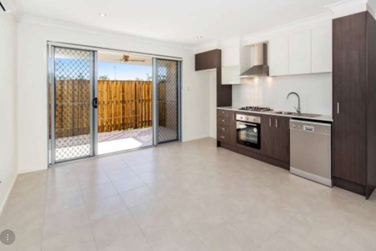 Second view of Homely unit listing, 2/4 Eucalyptus Crescent, Ripley QLD 4306