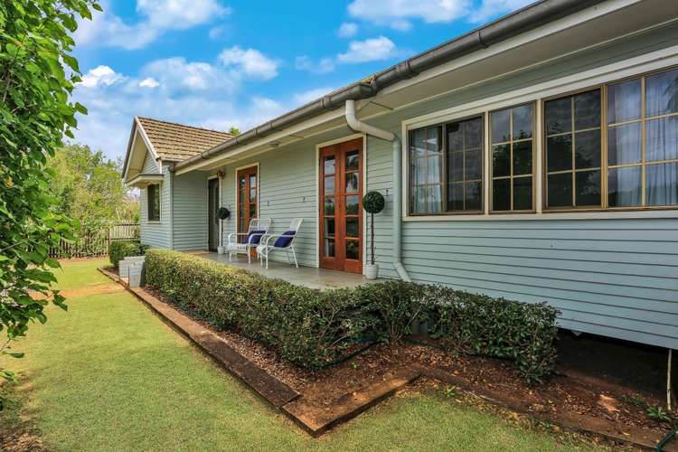 Fourth view of Homely house listing, 171 Bargara Road, Kalkie QLD 4670