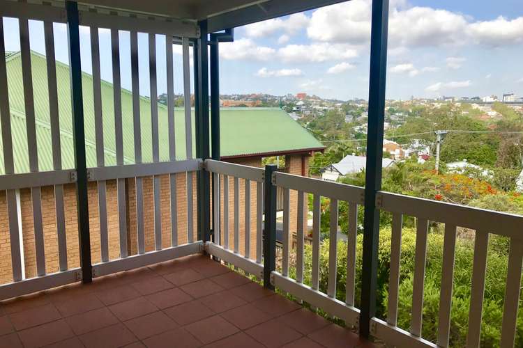 Second view of Homely unit listing, 5/55 Howard Street, Paddington QLD 4064