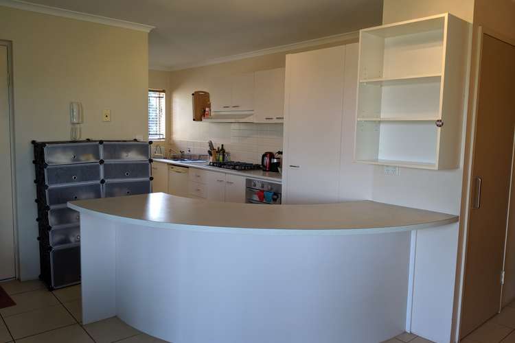 Fourth view of Homely unit listing, 5/55 Howard Street, Paddington QLD 4064