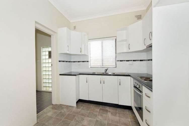 Main view of Homely apartment listing, 4/89 The Crescent, Homebush NSW 2140
