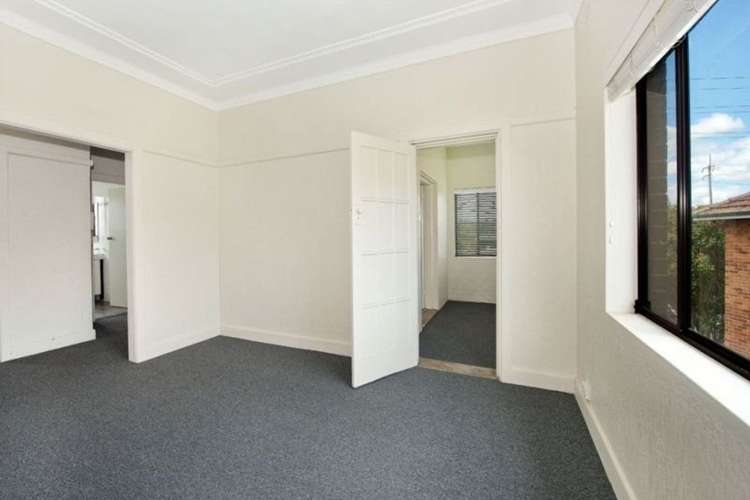 Second view of Homely apartment listing, 4/89 The Crescent, Homebush NSW 2140