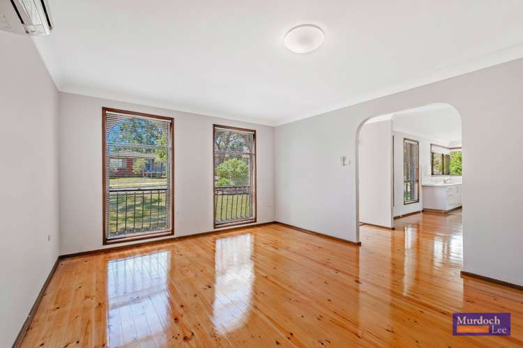 Third view of Homely house listing, 15 Mullane Avenue, Baulkham Hills NSW 2153