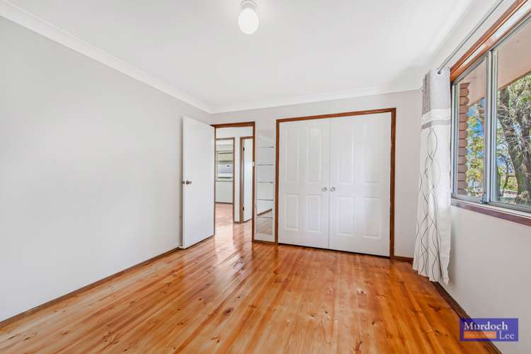 Fourth view of Homely house listing, 15 Mullane Avenue, Baulkham Hills NSW 2153