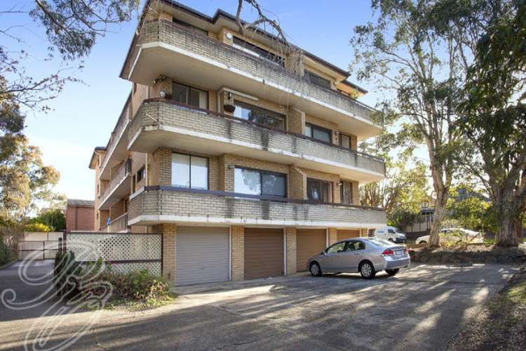 Main view of Homely apartment listing, 6/41 The Crescent, Homebush NSW 2140