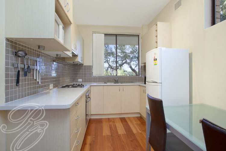 Second view of Homely apartment listing, 6/41 The Crescent, Homebush NSW 2140