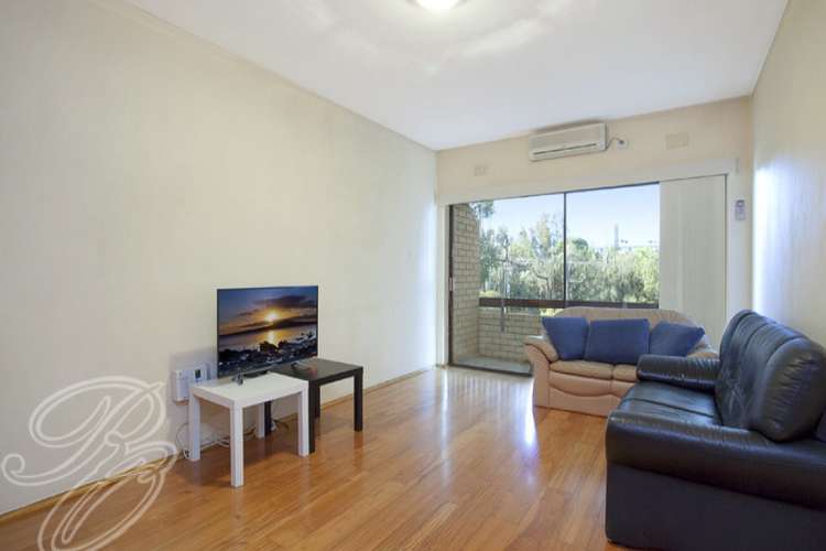 Third view of Homely apartment listing, 6/41 The Crescent, Homebush NSW 2140