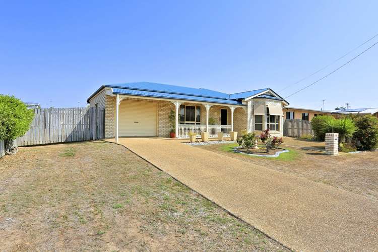 Main view of Homely house listing, 12 Black Street, Norville QLD 4670