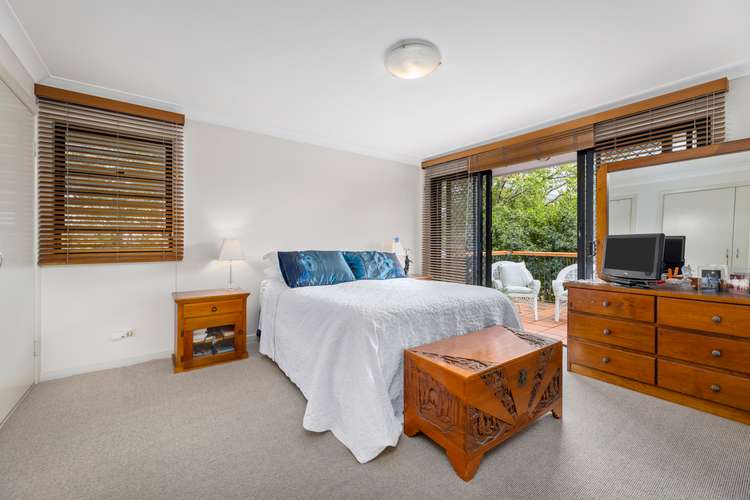 Fifth view of Homely townhouse listing, 1/330 Cavendish Road, Coorparoo QLD 4151