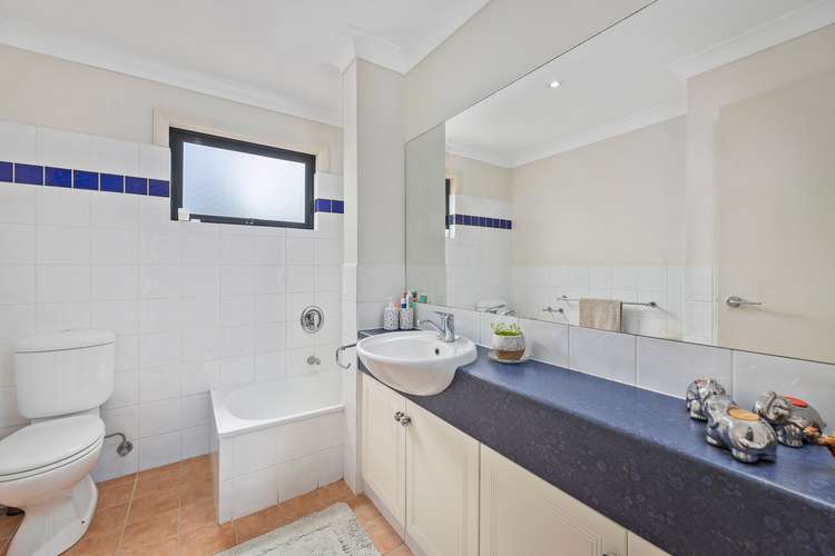 Sixth view of Homely townhouse listing, 1/330 Cavendish Road, Coorparoo QLD 4151