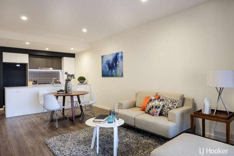 Third view of Homely apartment listing, 103/32 Gonzales Street, Macgregor QLD 4109
