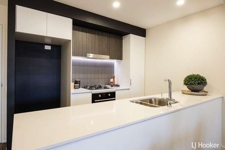 Fifth view of Homely apartment listing, 103/32 Gonzales Street, Macgregor QLD 4109