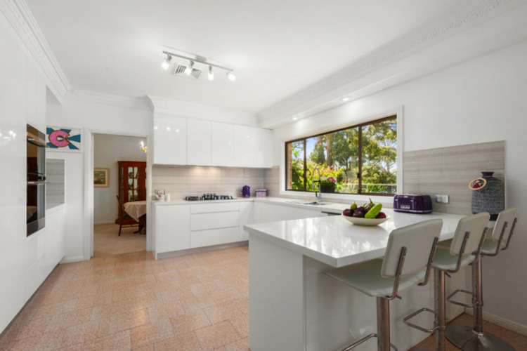 Third view of Homely house listing, 12 Priory Close, Cherrybrook NSW 2126