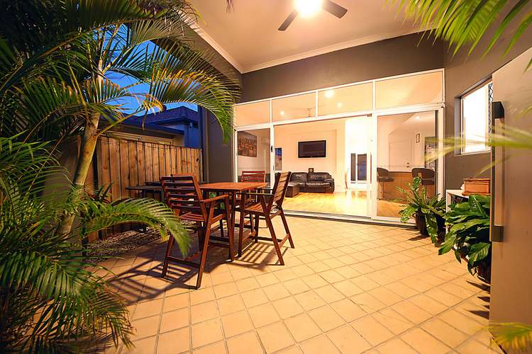 Second view of Homely house listing, 1 Rafael Place, Varsity Lakes QLD 4227