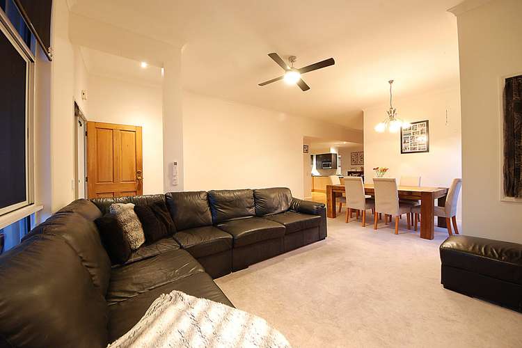 Third view of Homely house listing, 1 Rafael Place, Varsity Lakes QLD 4227