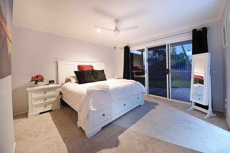 Sixth view of Homely house listing, 1 Rafael Place, Varsity Lakes QLD 4227