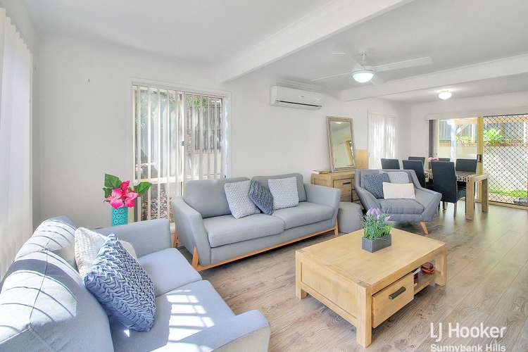 Second view of Homely townhouse listing, 26/5 Carrington Court, Algester QLD 4115