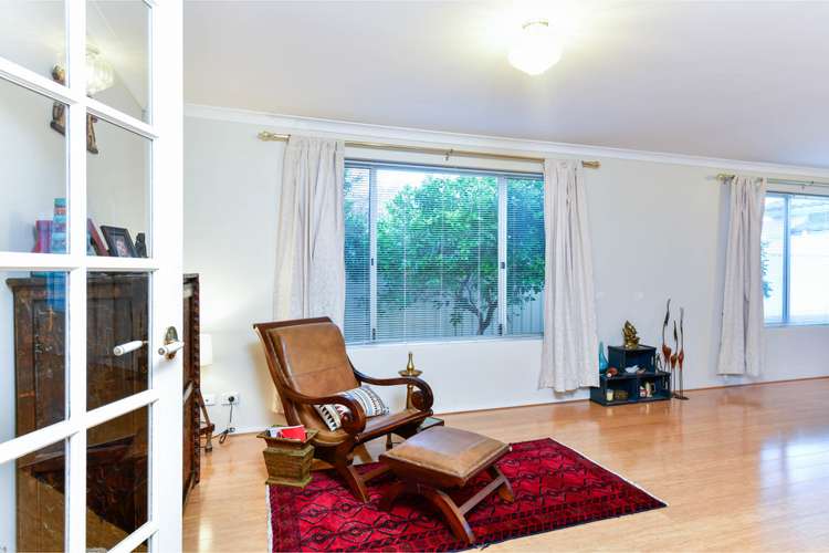 Main view of Homely house listing, 39A Parkside Avenue, Mount Pleasant WA 6153