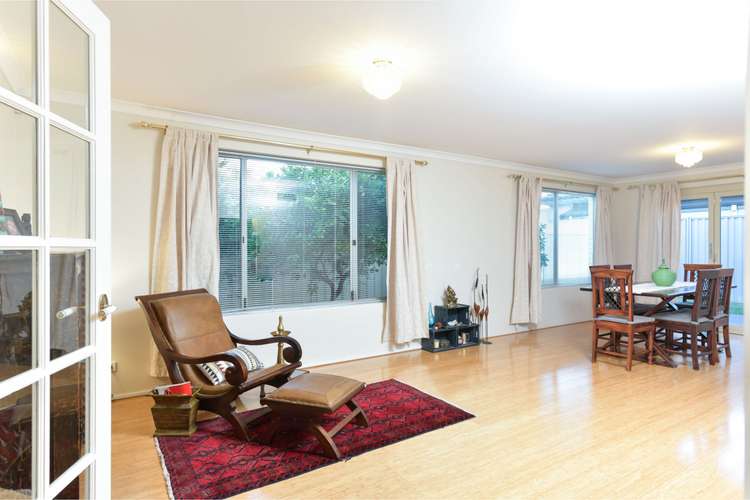 Second view of Homely house listing, 39A Parkside Avenue, Mount Pleasant WA 6153