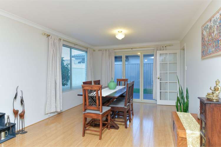Third view of Homely house listing, 39A Parkside Avenue, Mount Pleasant WA 6153