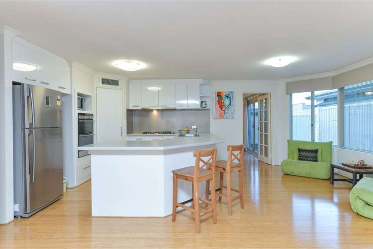 Fifth view of Homely house listing, 39A Parkside Avenue, Mount Pleasant WA 6153