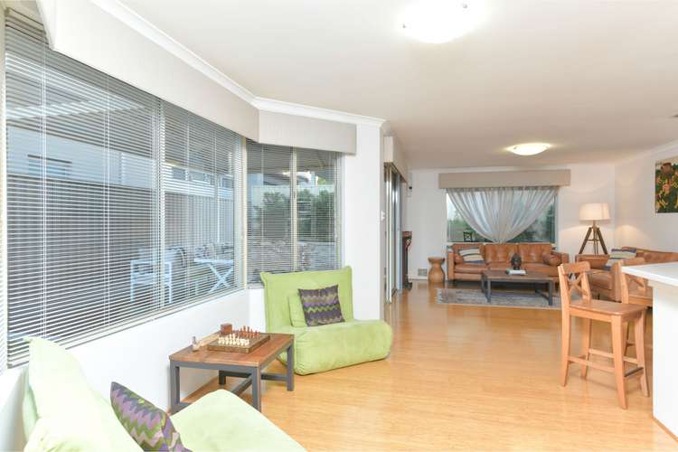 Sixth view of Homely house listing, 39A Parkside Avenue, Mount Pleasant WA 6153