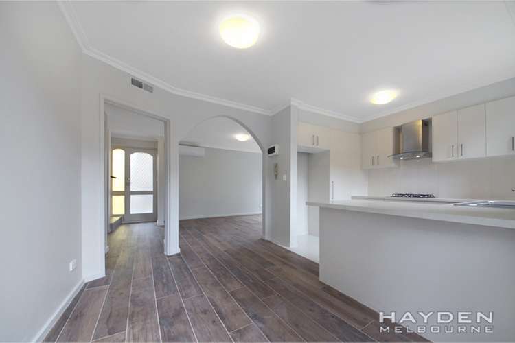 Fifth view of Homely townhouse listing, 5/4-6 Griffith Street, Caulfield South VIC 3162