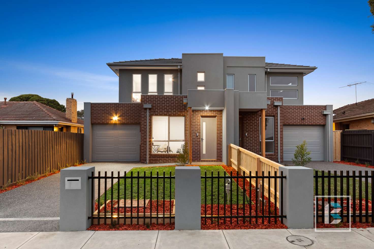 Main view of Homely townhouse listing, 36B Blamey Street, Bentleigh East VIC 3165