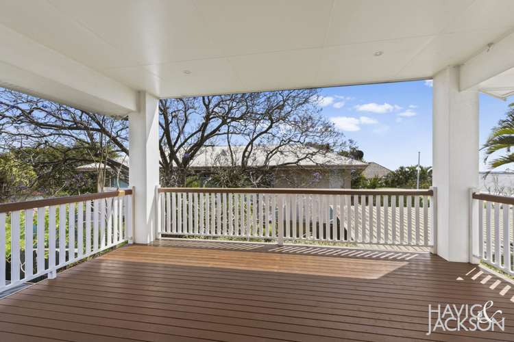 Second view of Homely house listing, 65 Wellington Street, Clayfield QLD 4011