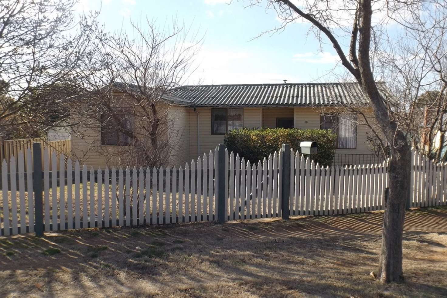 Main view of Homely house listing, 18 Waggun Street, Cooma NSW 2630