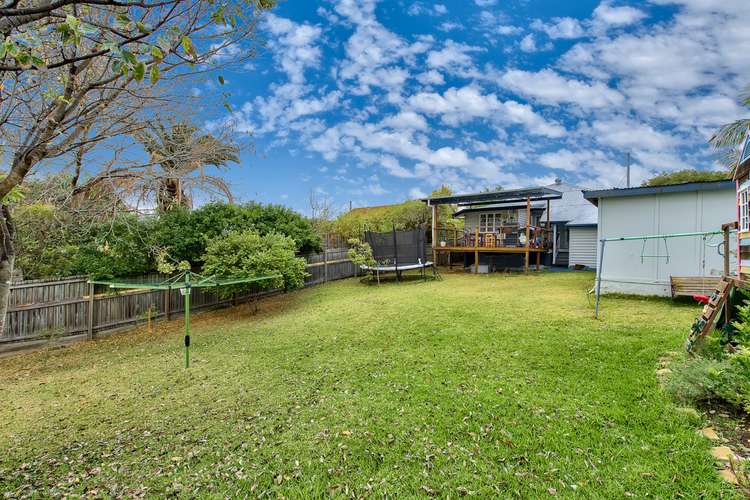 Second view of Homely house listing, 58 Brisbane Avenue, Camp Hill QLD 4152