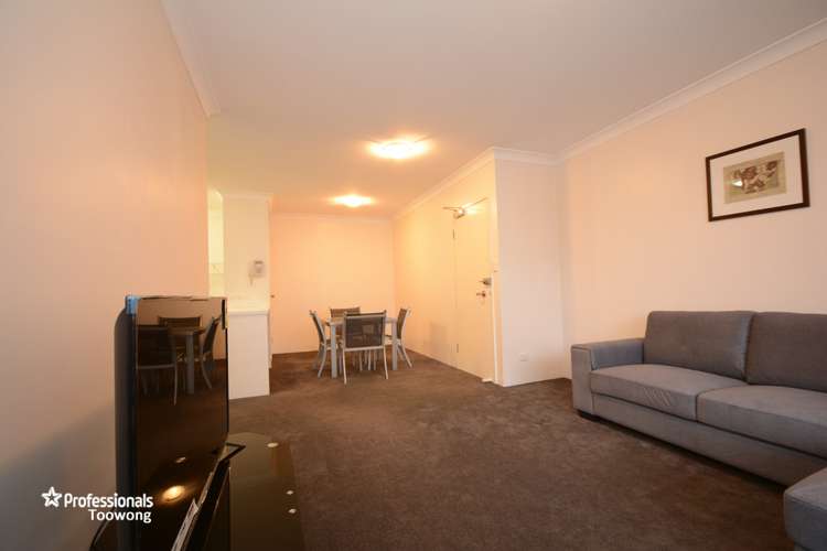 Third view of Homely unit listing, 35 Morrow Street, Taringa QLD 4068