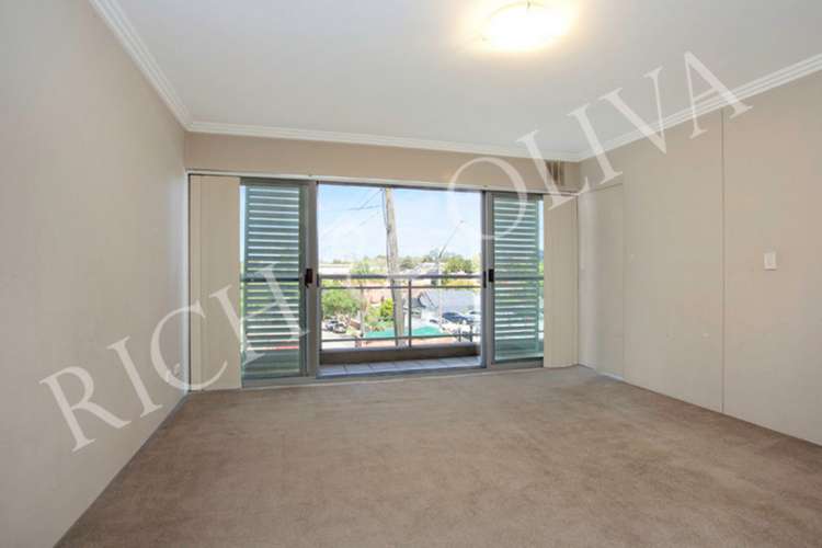 Third view of Homely apartment listing, 34/29-45 Parramatta Road, Burwood NSW 2134
