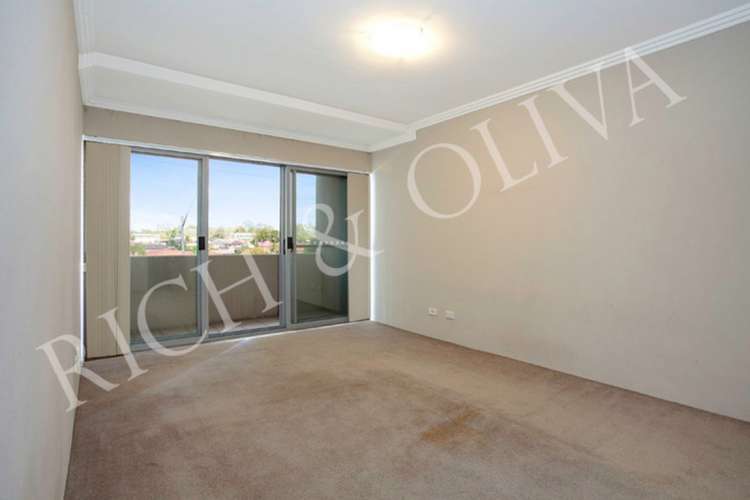 Fourth view of Homely apartment listing, 34/29-45 Parramatta Road, Burwood NSW 2134