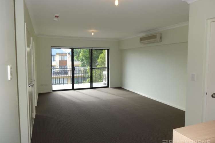 Third view of Homely apartment listing, 115/215 Stirling Street, Perth WA 6000