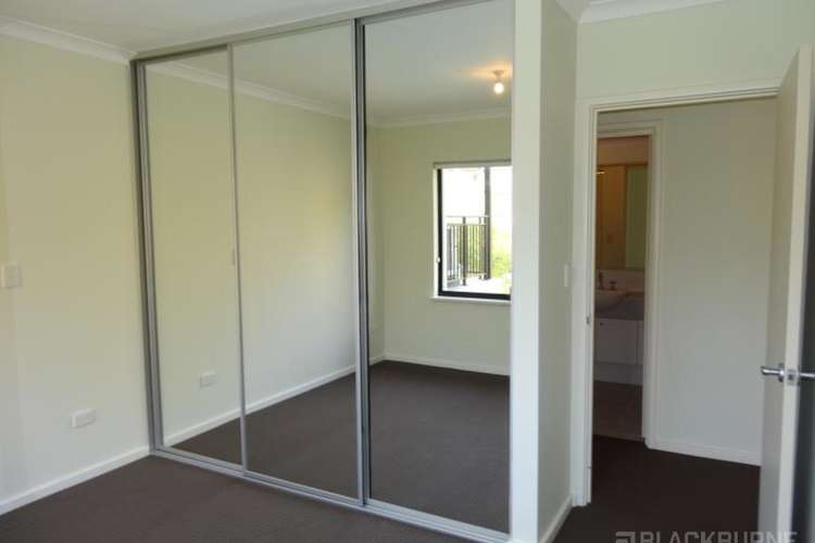 Fifth view of Homely apartment listing, 115/215 Stirling Street, Perth WA 6000