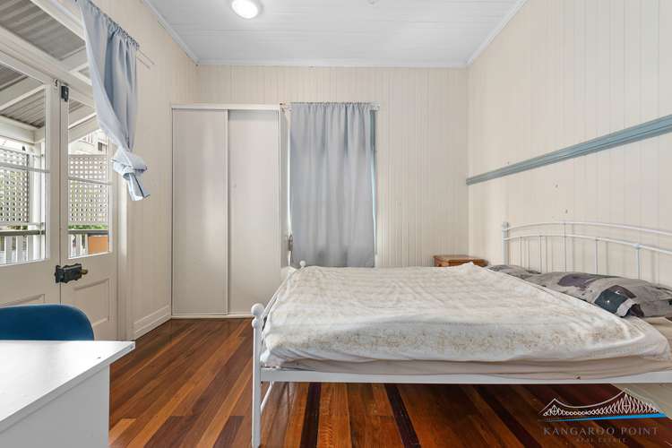 Fifth view of Homely house listing, 16/29 Bell Street, Kangaroo Point QLD 4169