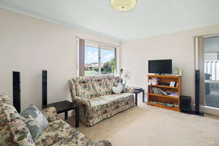 Fifth view of Homely house listing, 4 Kittyhawk Grove, Geographe WA 6280