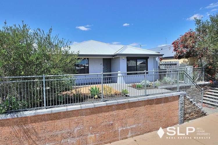 Third view of Homely house listing, 34 Birchmore Gardens, Ellenbrook WA 6069