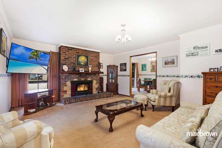 Second view of Homely house listing, 11 Budd Avenue, Wallan VIC 3756