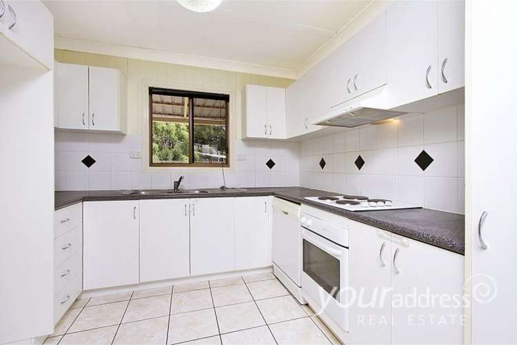 Fourth view of Homely house listing, 11 Simone Street, Boronia Heights QLD 4124